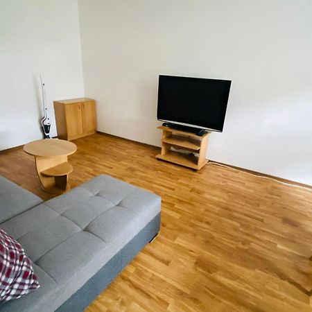 Ubytovani V Sumavskem Podhuri Apartment Vlachovo Březí Exterior foto