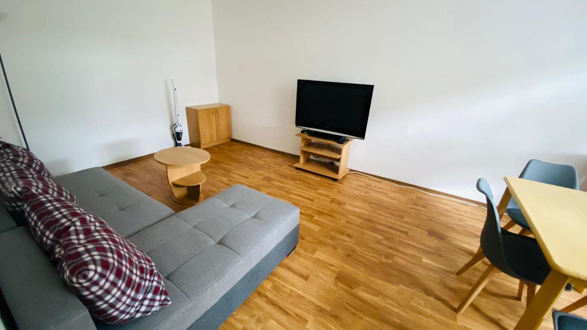 Ubytovani V Sumavskem Podhuri Apartment Vlachovo Březí Exterior foto