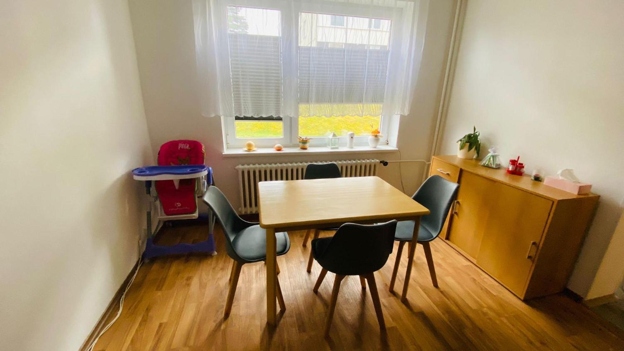 Ubytovani V Sumavskem Podhuri Apartment Vlachovo Březí Exterior foto
